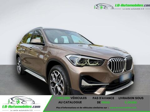 BMW S&eacute;rie 1 118d 150 ch BVA 2019 occasion Beaupuy 31850
