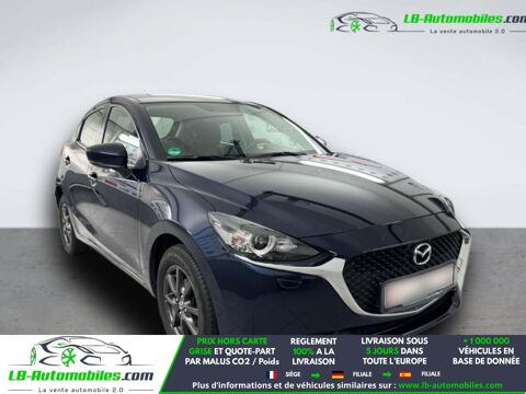 Mazda2 1.5L SKYACTIV-G 90ch 2021 occasion 31850 Beaupuy