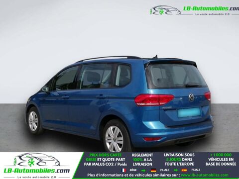 Touran 150 7pl 2020 occasion 31850 Beaupuy