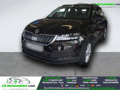 Skoda Karoq 1.5 TSI 150 ch BVA 2019 occasion Beaupuy 31850