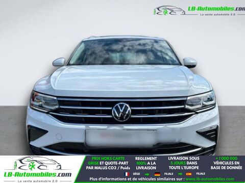 Tiguan 1.5 eHybrid 245 BVA 2023 occasion 31850 Beaupuy