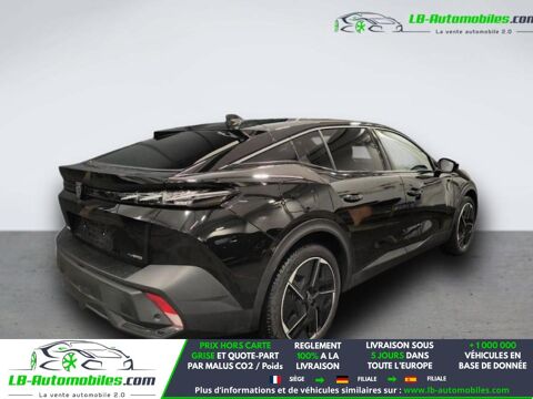 408 PHEV 225 e-BVA 2025 occasion 31850 Beaupuy
