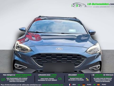 Golf SW 1.4 TSI 125 BVA 2020 occasion 31850 Beaupuy