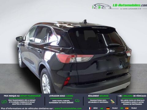 Kuga 1.5 EcoBlue 120 BVA 2023 occasion 31850 Beaupuy