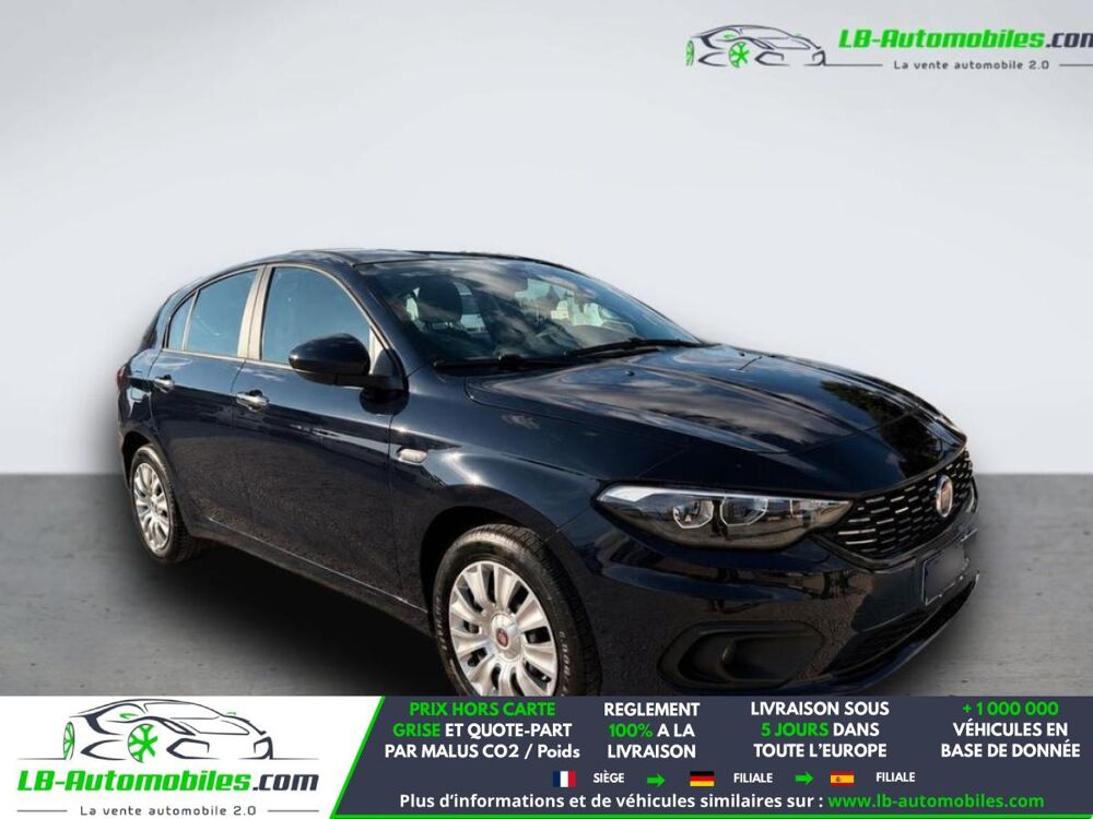 Tipo 1.4 T-Jet 120 ch BVM 2019 occasion 31850 Beaupuy