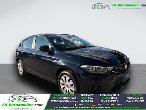 Annonce voiture Fiat Tipo 10900 €