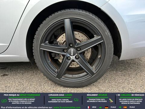 Leon 2.0 TSI 300 BVA 2019 occasion 31850 Beaupuy