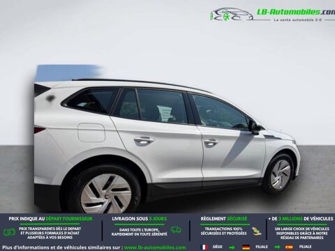 Enyaq iV 50 2022 occasion 31850 Beaupuy
