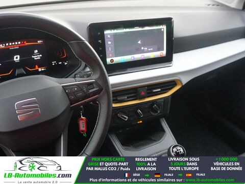 Ibiza 1.0 EcoTSI 110 ch BVM 2023 occasion 31850 Beaupuy
