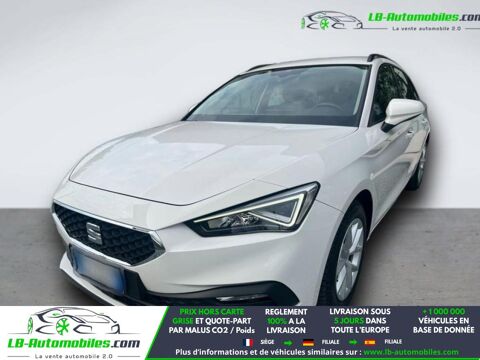 Annonce voiture Cupra Leon 21100 €