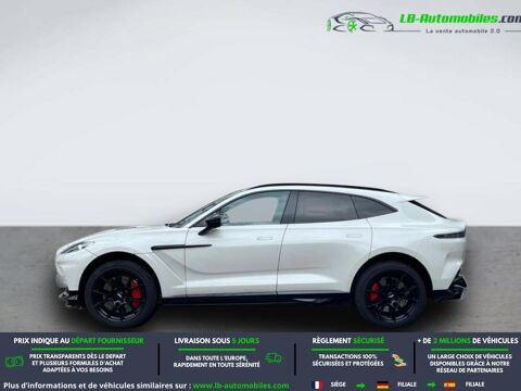 DBX 4.0 Biturbo V8 707 ch 2024 occasion 31850 Beaupuy