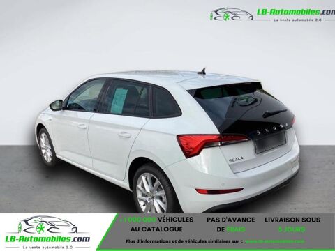 Scala 1.5 TSI 150 ch BVM 2024 occasion 31850 Beaupuy