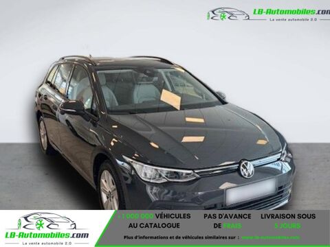 Volkswagen Golf SW 1.5 eTSI 130 BVA 2021 occasion Beaupuy 31850