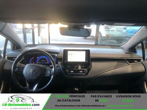 Swace 1.8 Hybrid 122ch 2020 occasion 31850 Beaupuy