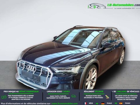 Annonce voiture Audi A6 36990 €