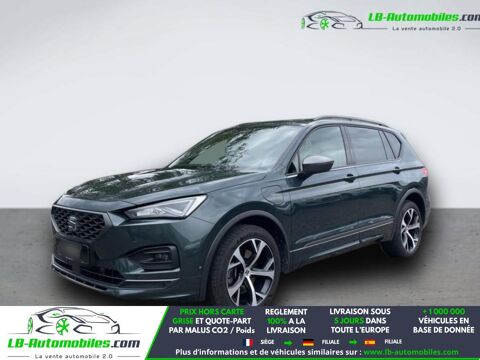 Annonce voiture Seat Tarraco 34500 €