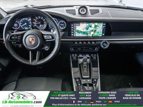 911 Turbo S 3.8i 650 PDK 2024 occasion 31850 Beaupuy