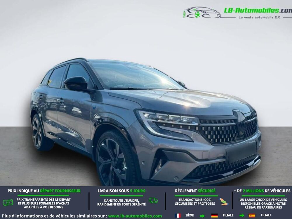 Austral E-Techhybrid 200 BVA 2025 occasion 31850 Beaupuy