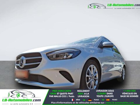 Classe B 200 d BVA 2021 occasion 31850 Beaupuy