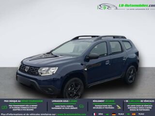Duster TCe 100 4x2 2020 occasion 31850 Beaupuy