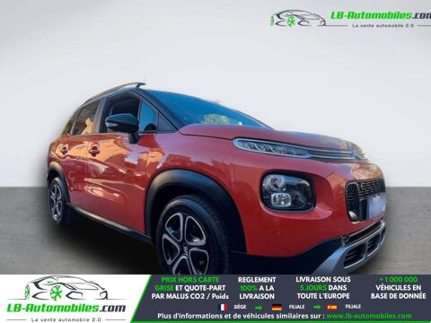 C3 Aircross BlueHDi 110 BVM 2021 occasion 31850 Beaupuy