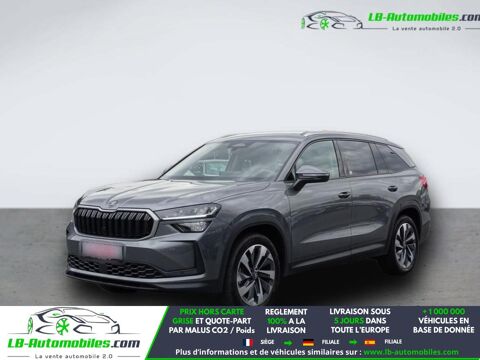 Kodiaq 1.5 TSI 150 BVA 7pl 2025 occasion 31850 Beaupuy