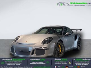911 4.0i 500 PDK 2015 occasion 31850 Beaupuy