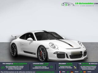 911 3.8i 475 PDK 2013 occasion 31850 Beaupuy