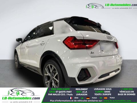 A1 30 TFSI 110 ch BVA 2022 occasion 31850 Beaupuy