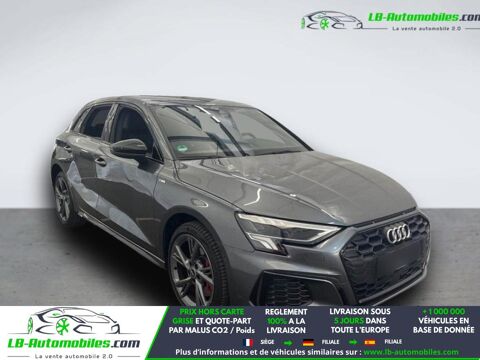 Annonce voiture Audi A3 32000 €
