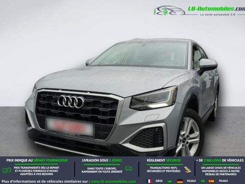 Q2 TFSI 150 ch BVA 2020 occasion 31850 Beaupuy
