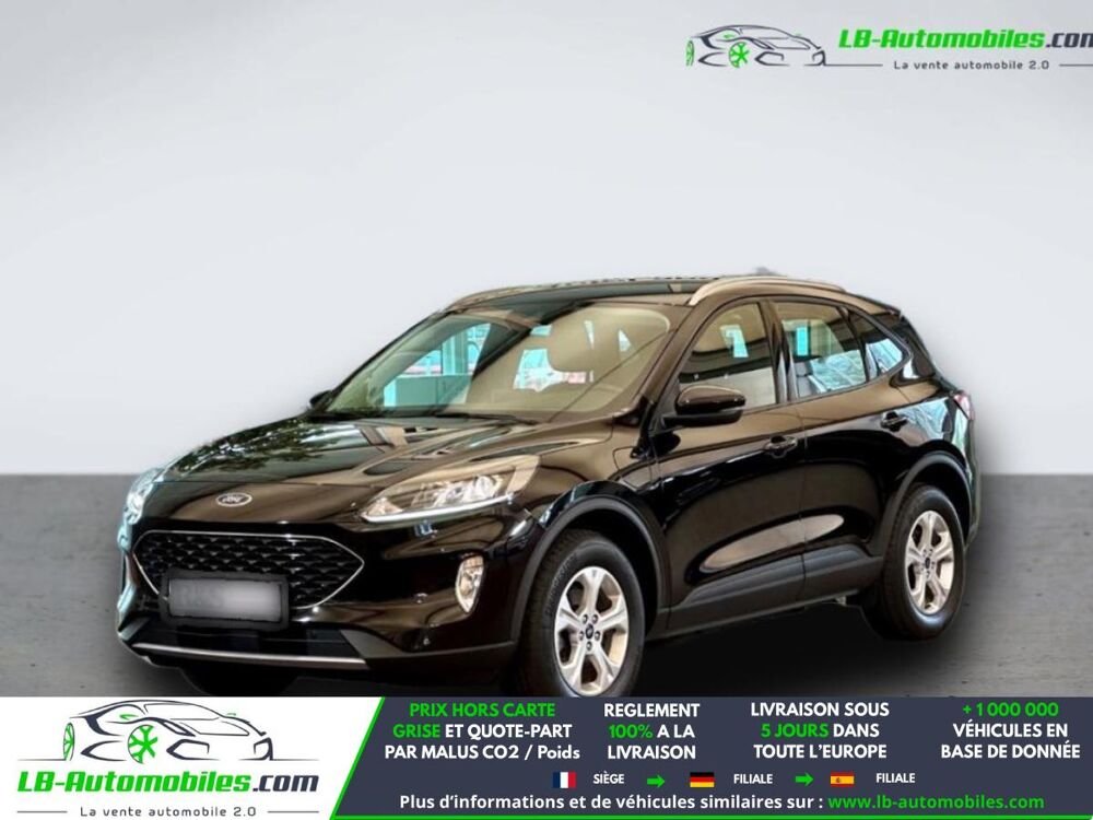 Kuga 2.5 Duratec 150 ch FHEV BVA 2022 occasion 31850 Beaupuy