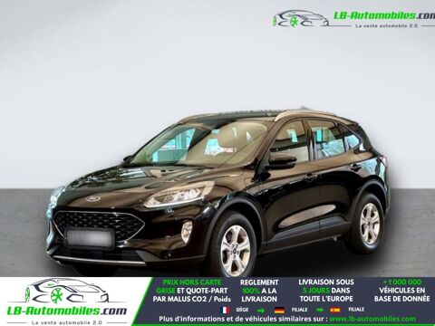 Annonce voiture Ford Kuga 25500 €