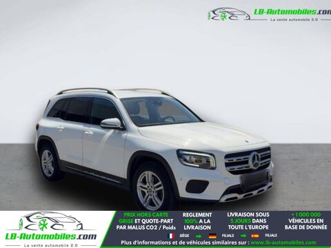 GLB 220 d BVA 4Matic 2022 occasion 31850 Beaupuy