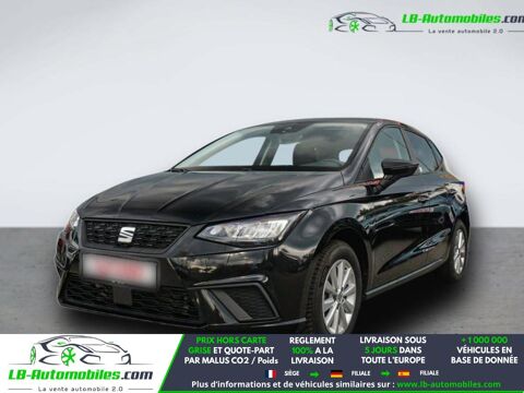Annonce voiture Seat Ibiza 21000 €
