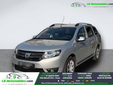Logan TCe 90 BVA 2016 occasion 31850 Beaupuy