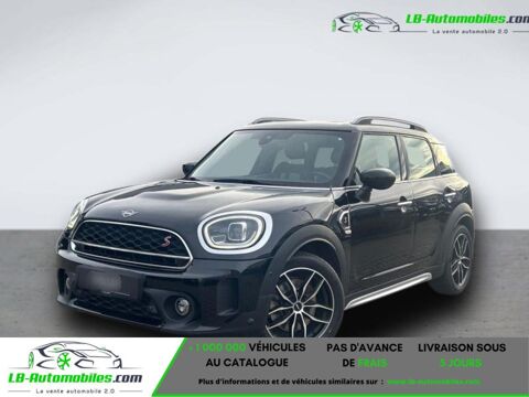 Mini Cooper S 178 CH BVA 2021 occasion Beaupuy 31850