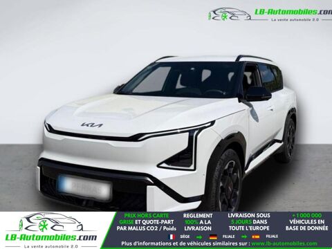 Kia Ev5 ev5 2026 occasion Beaupuy 31850