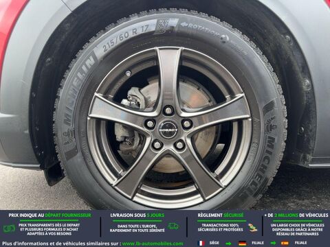 CX-30 1.8L SKYACTIV-D 116 ch 4x2 BVM 2020 occasion 31850 Beaupuy