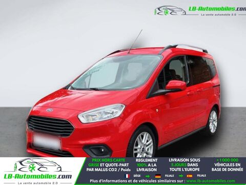 Tourneo VP 1.5 TDCi 75 2020 occasion 31850 Beaupuy