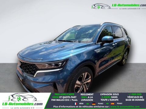 Sorento 1.6 T-GDi Hybride 230 ch 5 pl BVA 2021 occasion 31850 Beaupuy