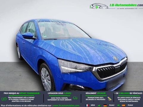 Scala 1.0 TSI 95 ch BVM 2023 occasion 31850 Beaupuy