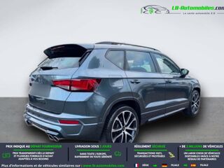 Ateca 2.0 TSI 300 ch BVA 4Drive 2020 occasion 31850 Beaupuy
