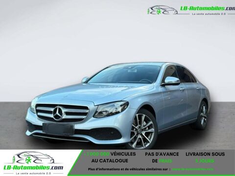 Mercedes Classe E 200 BVA 2016 occasion Beaupuy 31850
