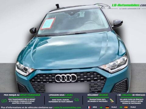A1 25 TFSI 95 ch BVM 2019 occasion 31850 Beaupuy