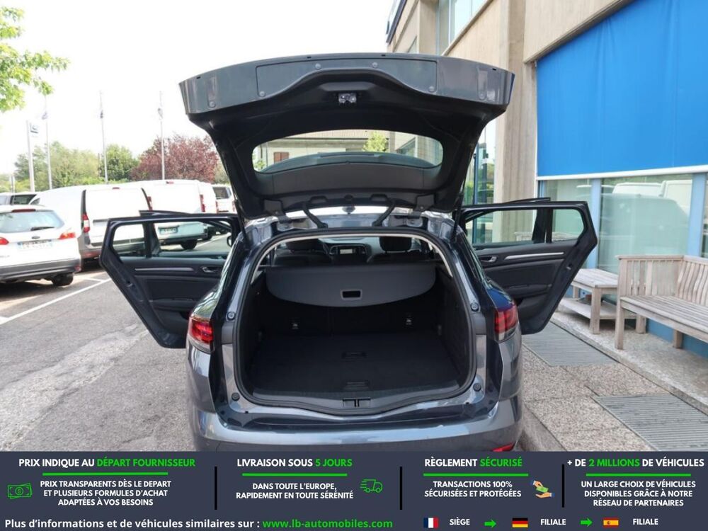 Golf SW 1.6 TDI 115 BVM 2020 occasion 31850 Beaupuy