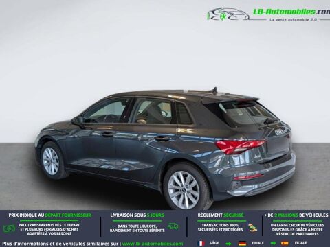 A3 35 TDI 150 BVA 2021 occasion 31850 Beaupuy