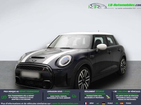Annonce voiture Mini Cooper 25380 €