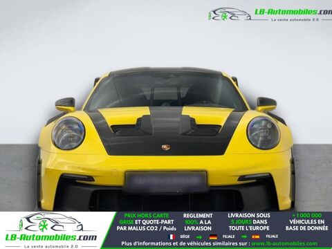 911 4.0i 525 PDK 2023 occasion 31850 Beaupuy