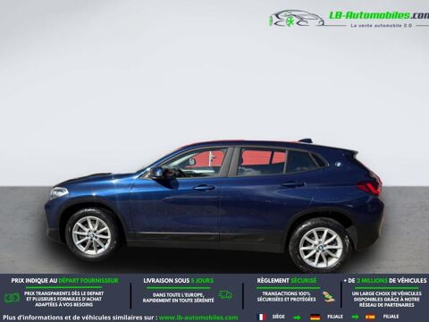 X2 sDrive 20i 192 ch BVA 2020 occasion 31850 Beaupuy